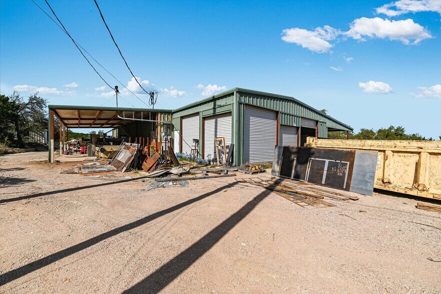 More Photos Of 21511 State Highway 71 W, Spicewood Light Manufacturing For Sale