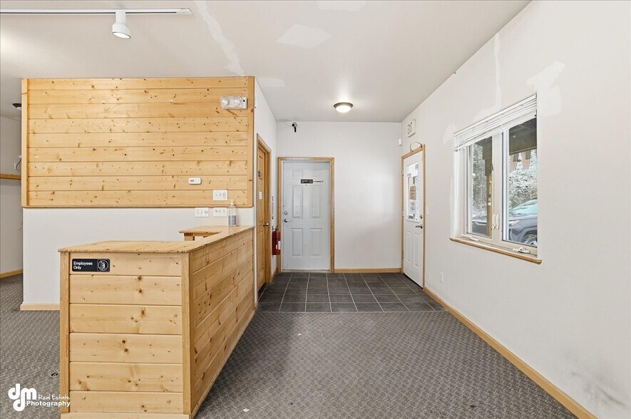 More Photos Of 32630 June Dr, Sterling Storefront For Sale