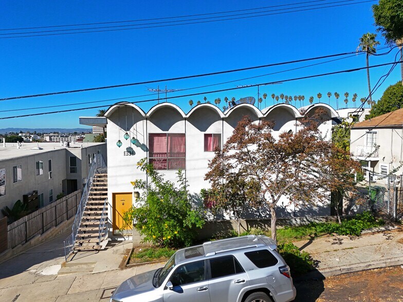 More Photos Of 1331 Sutherland St, Los Angeles Apartments For Sale