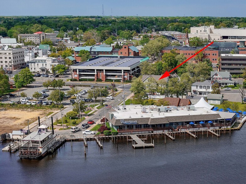 More Photos Of 12 Robbins Pky, Toms River Office For Sale