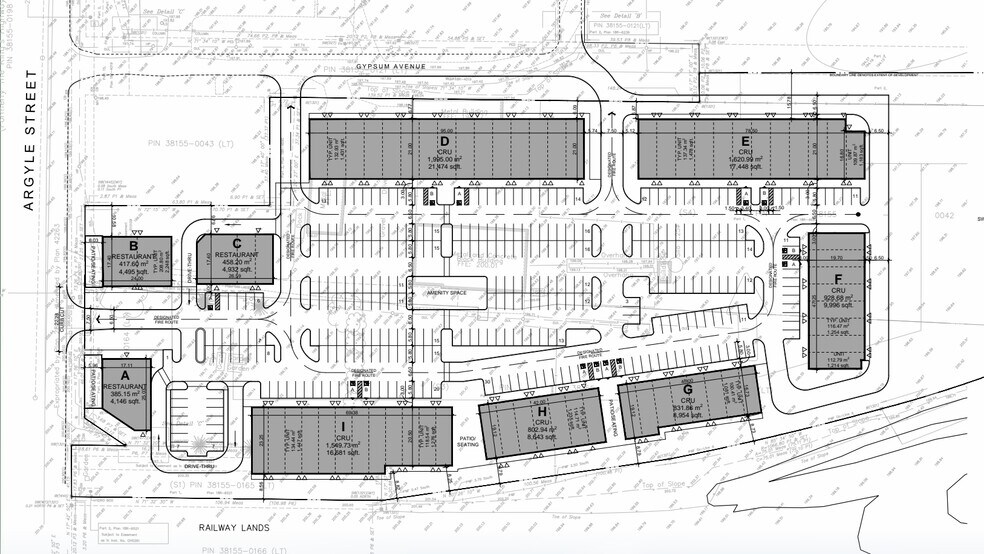 More Photos Of 192 Argyle St N, Caledonia Land For Sale