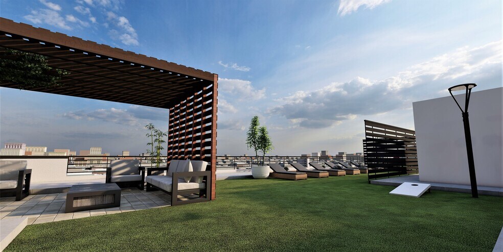More Photos Of 405 Exposition Ave, Dallas Land For Sale