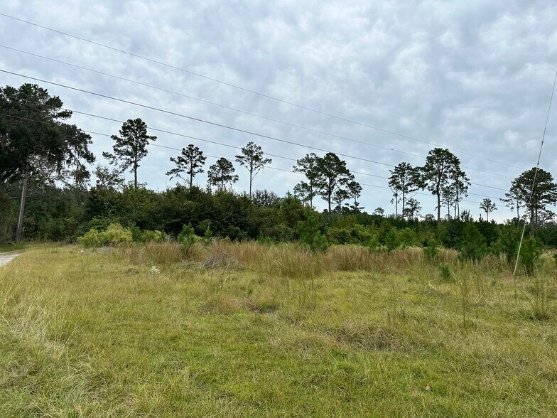 Primary Photo Of 214A Seabrook Rd, Seabrook Land For Sale