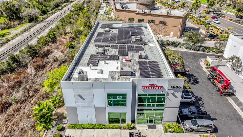 More Photos Of 1605 Ord Way, Oceanside Warehouse For Sale