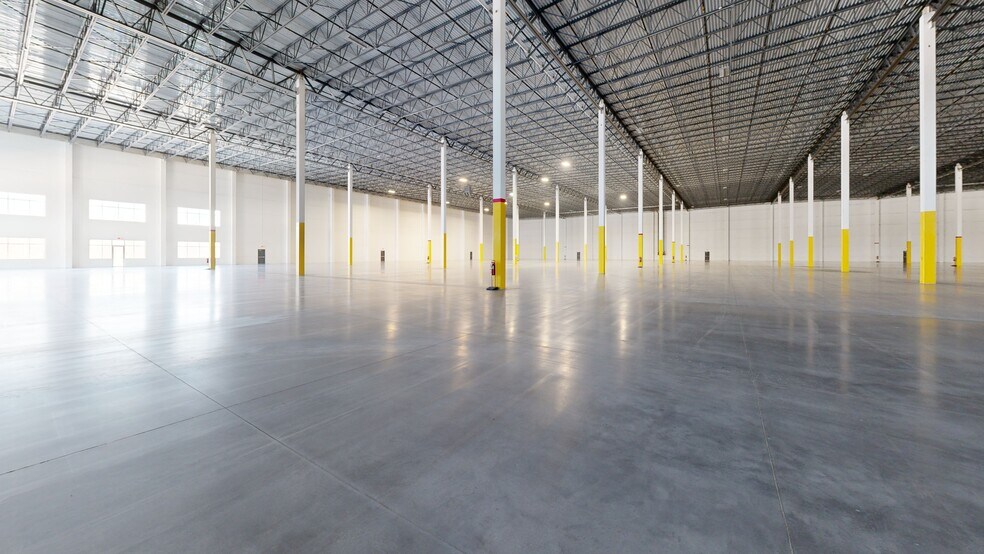 Primary Photo Of 198 Enterprise Blvd, Allenwood Unknown For Lease