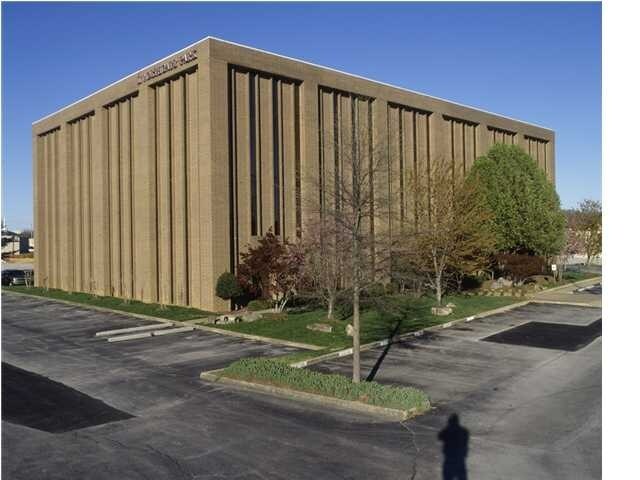 More Photos Of 2158 Northgate Park Ln, Chattanooga Medical For Lease