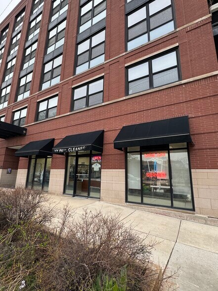 More Photos Of 1260 W Washington Blvd, Chicago Multifamily For Sale