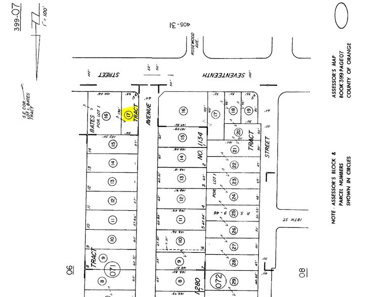 More Photos Of 1139 W 17th St, Santa Ana Freestanding For Lease