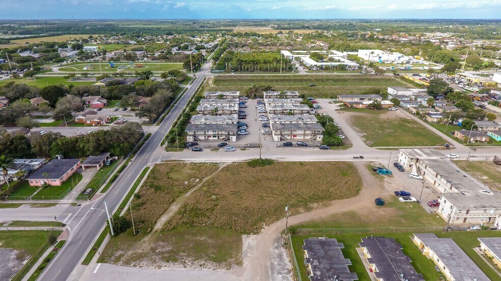 More Photos Of Sw 4th Street, Homestead Land For Sale