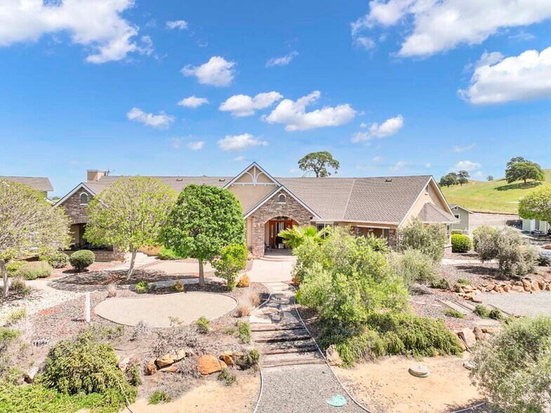 More Photos Of 9050 Deer Valley Rd, Brentwood Land For Sale