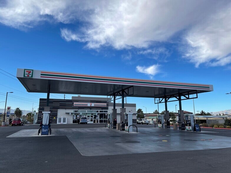 More Photos Of SEC CRAIG RD & RANCHO DR, Las Vegas Land For Sale