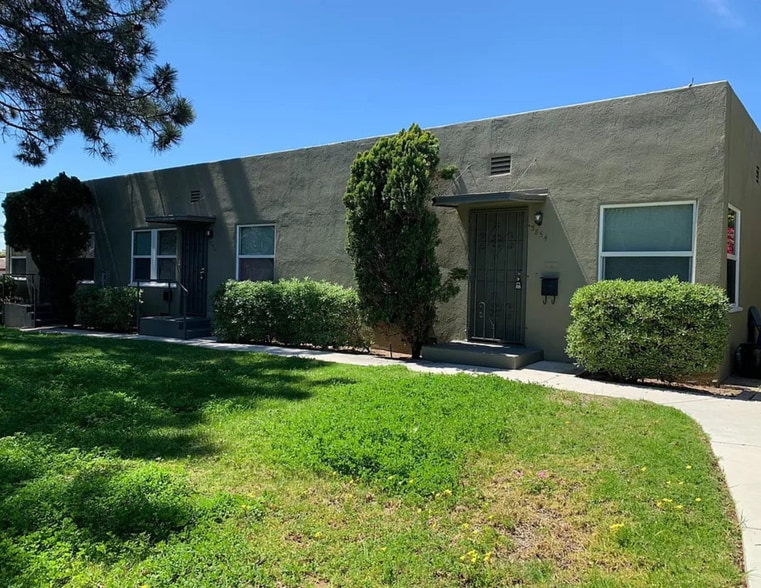 More Photos Of 3850-3892 Eagle St, San Diego Apartments For Sale