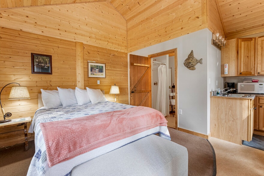 More Photos Of 3481 N Highway 83, Seeley Lake Hotel For Sale