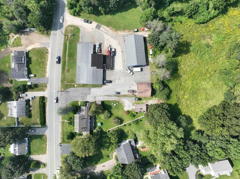 More Photos Of 1015 Broadway, Haverhill Warehouse For Sale