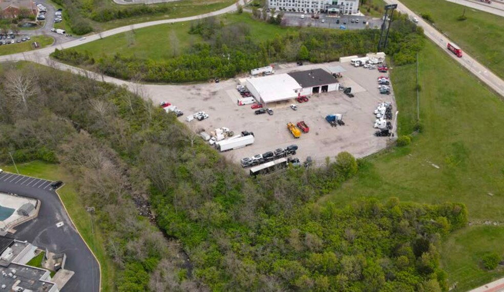 More Photos Of 635 Viox Dr, Erlanger Service For Sale