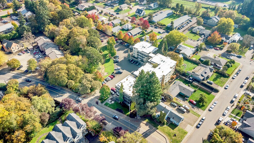 More Photos Of 2740 SW Western Blvd, Corvallis Apartments For Sale