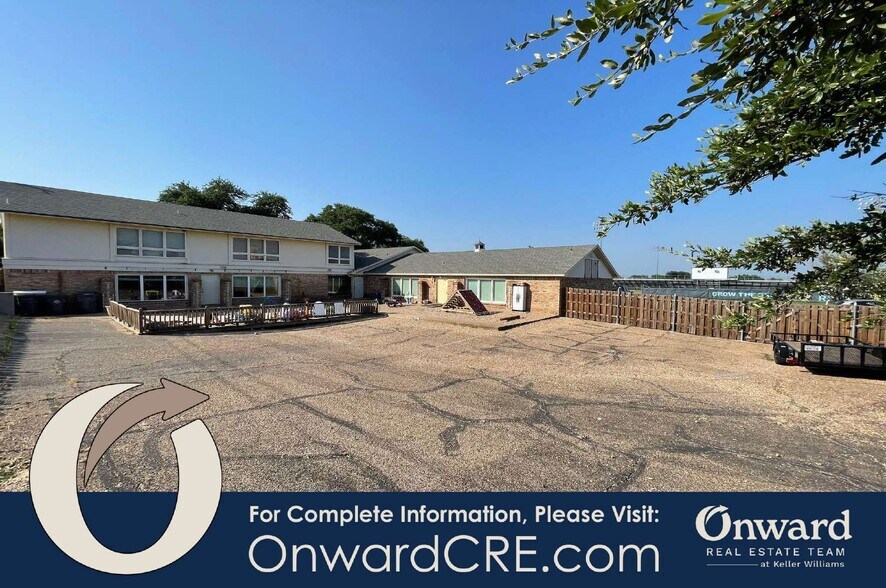 More Photos Of 2124 N 25th St, Waco Medical For Sale