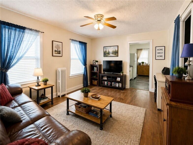More Photos Of 301 E North St, Geneva Apartments For Sale
