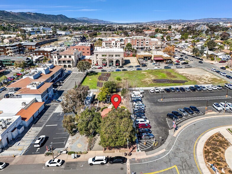 More Photos Of 41955 Main St, Temecula Freestanding For Sale