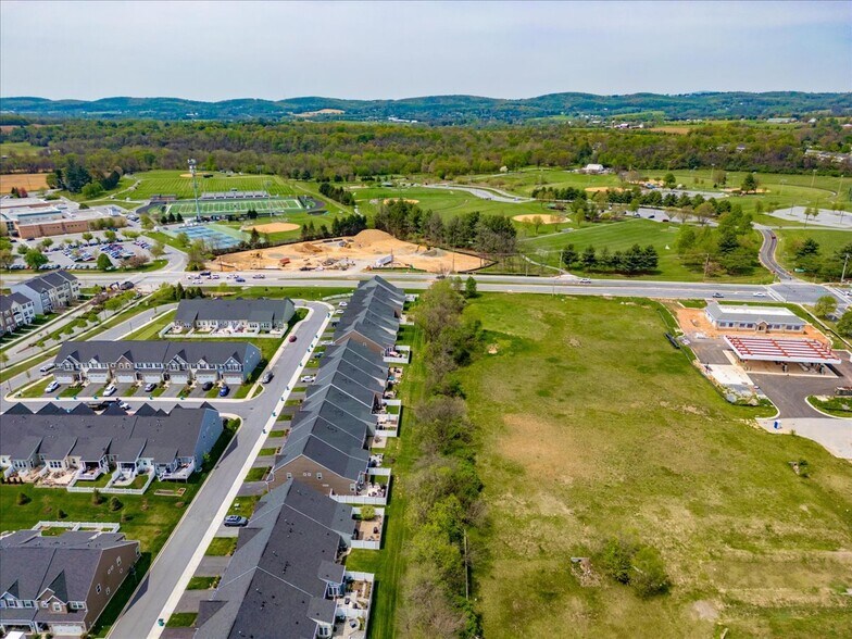 More Photos Of 6499 Corporate Dr, Frederick Land For Sale