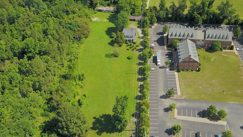 More Photos Of 13818-13820 Midlothian Tpke, Midlothian Land For Sale