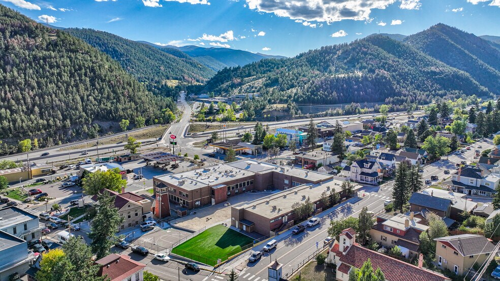 More Photos Of 1300 Colorado blvd, Idaho Springs Schools For Sale