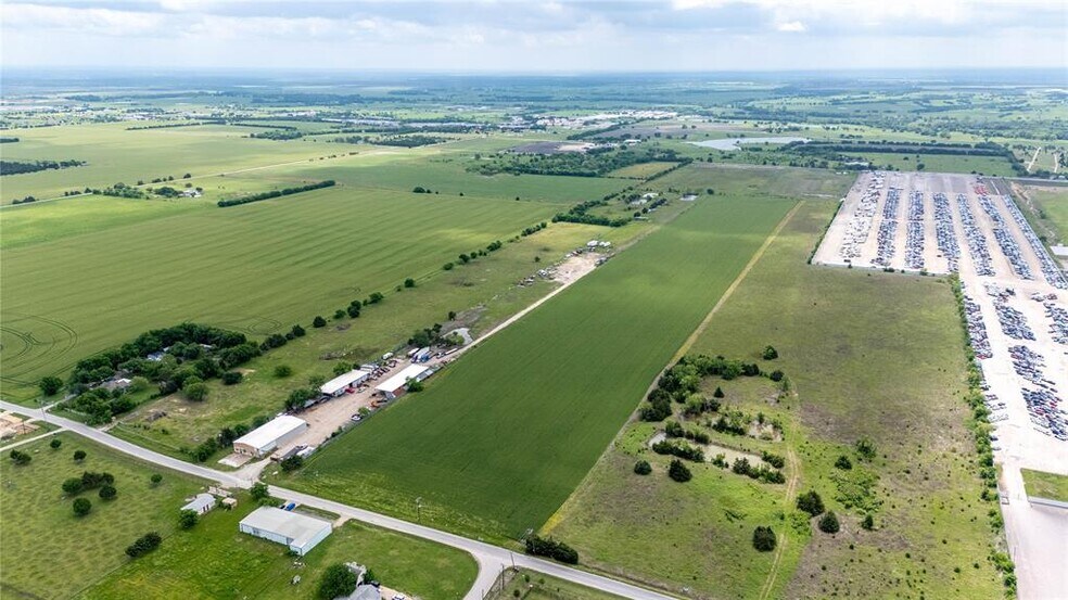 Primary Photo Of 350 Mars rd, Wilmer Land For Sale