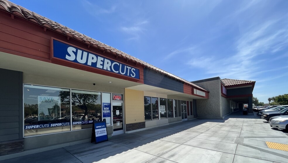 More Photos Of 1142-1198 N Capitol Ave, San Jose Unknown For Lease