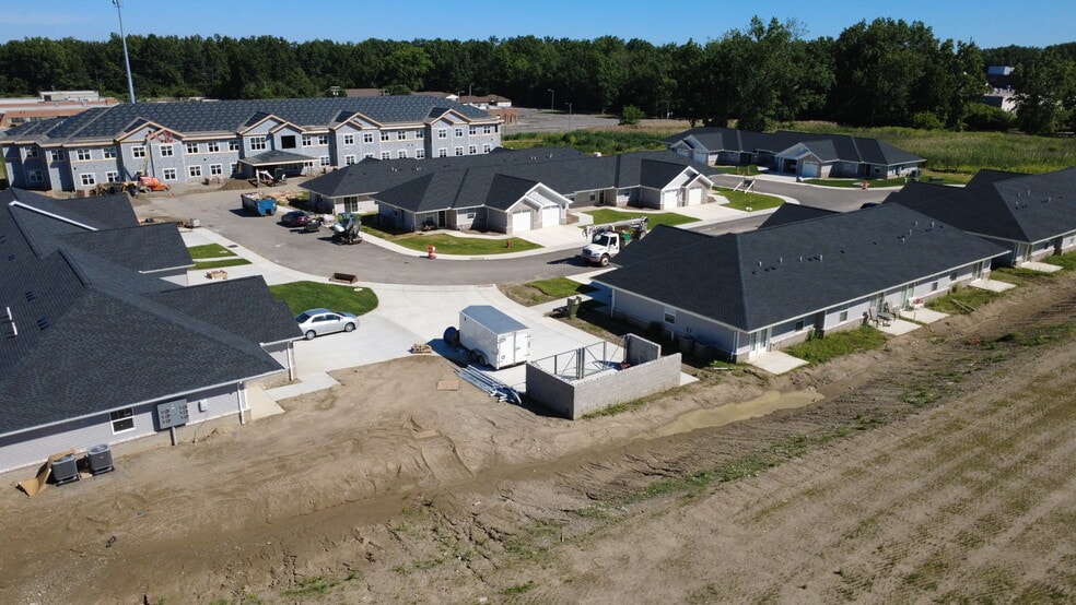 More Photos Of 29553-29707 Euclid Ave, Wickliffe Land For Sale