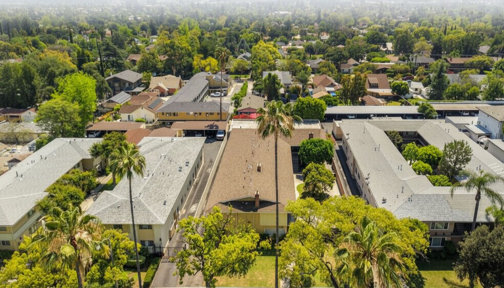More Photos Of 518 E Washington Blvd, Pasadena Apartments For Sale