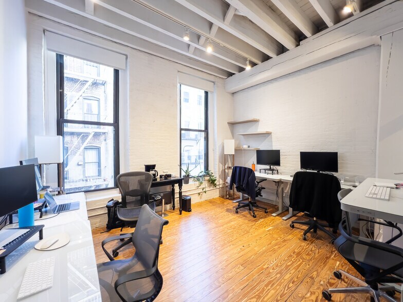 More Photos Of 39 Wooster St, New York Office For Lease