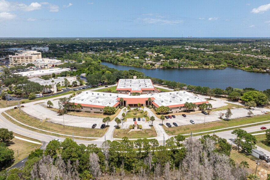 More Photos Of 1801 SE Hillmoor Dr, Port Saint Lucie Medical For Lease