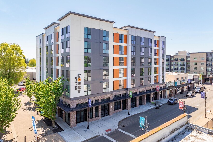 More Photos Of 128 E Main St, Auburn Multifamily For Sale