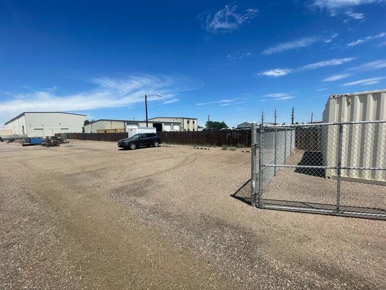 More Photos Of 128 30th St, Greeley Warehouse For Sale