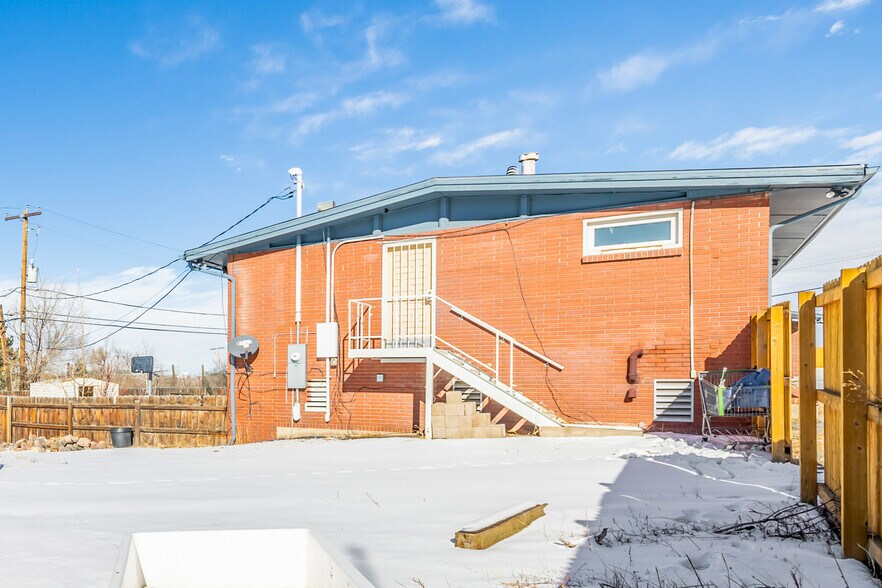 More Photos Of 8221 Bradburn Dr, Westminster Office For Sale