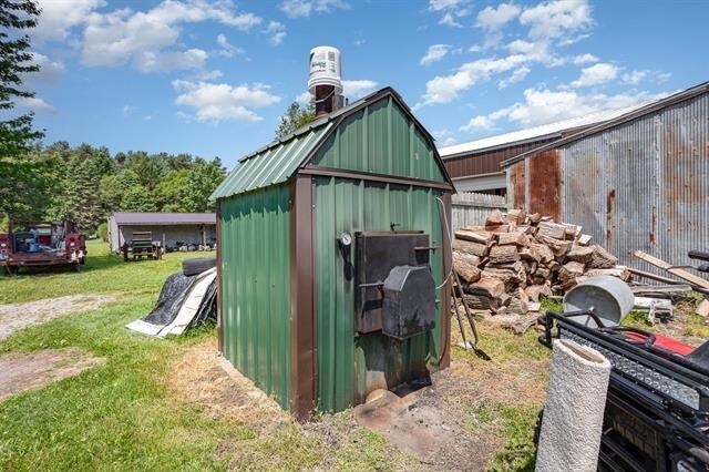 More Photos Of 3318 Old Kawkawlin Rd, Bay City Auto Repair For Sale