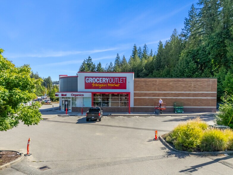 More Photos Of 23940 NE State Route 3, Belfair Supermarket For Sale