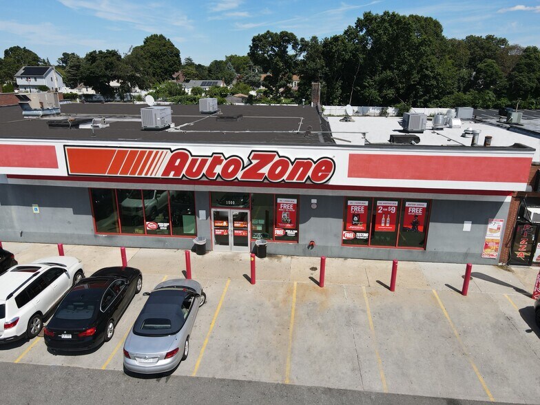 More Photos Of 1720-1840 New York Ave, Huntington Station Unknown For Lease