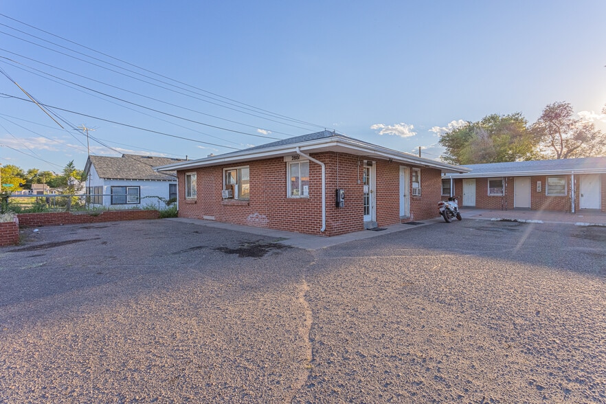 More Photos Of 2801 Lake Ave, Pueblo Hotel For Sale