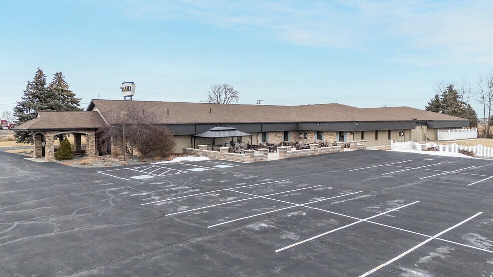 More Photos Of 3177 French Rd, De Pere Freestanding For Sale