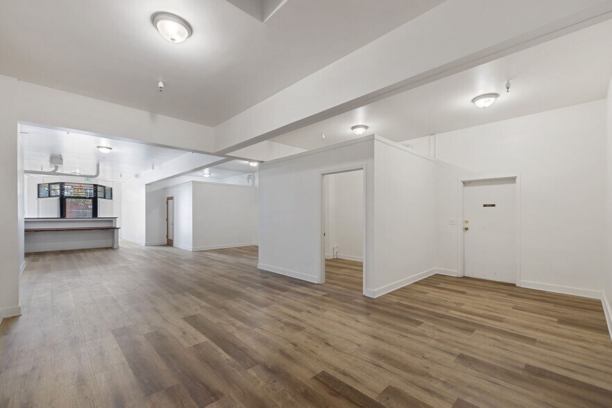 More Photos Of 5264 3rd St, San Francisco Office For Lease