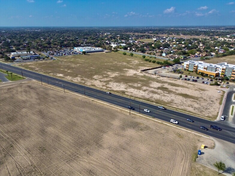More Photos Of 0 Dove Ave, McAllen Land For Sale