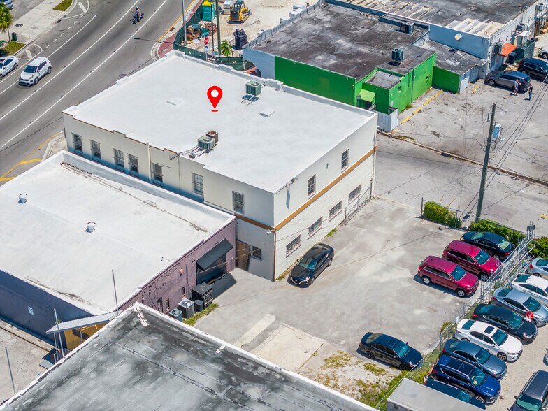 More Photos Of 1730 W Flagler St, Miami Storefront Retail Residential For Lease