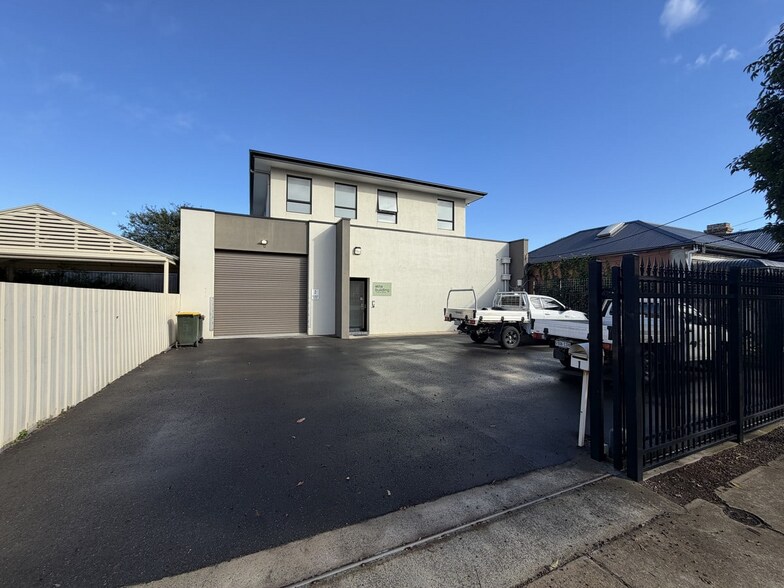 More Photos Of 1 James St, Thebarton Flex For Sale