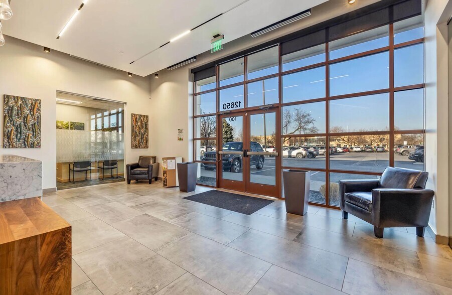 More Photos Of 12650 W Bridger St, Boise Office For Sale