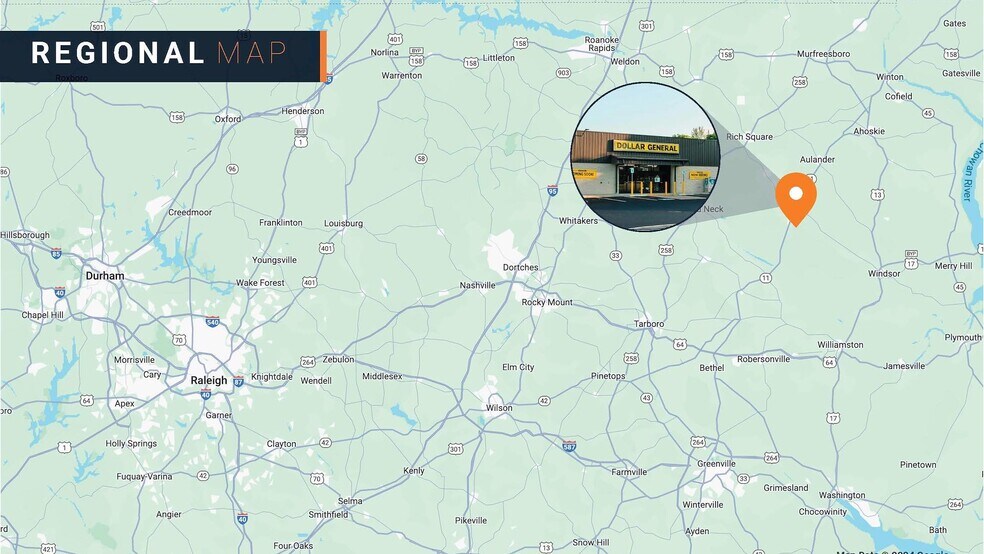 More Photos Of 211 Church St, Lewiston Freestanding For Sale