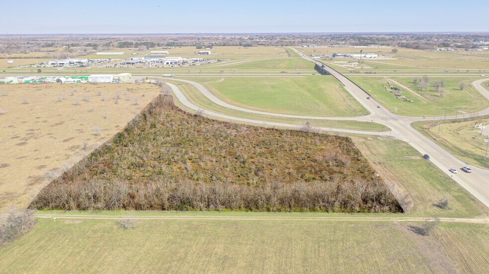 More Photos Of FM 523 & Highway 288, Angleton Land For Sale