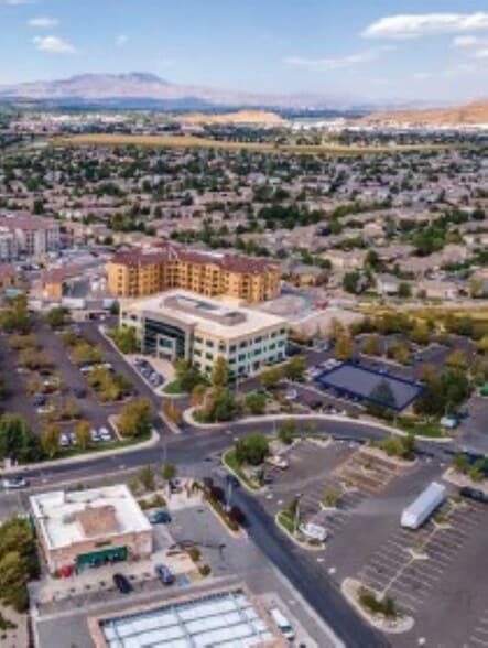 More Photos Of 0 Damonte Ranch Parkway, Reno Land For Sale