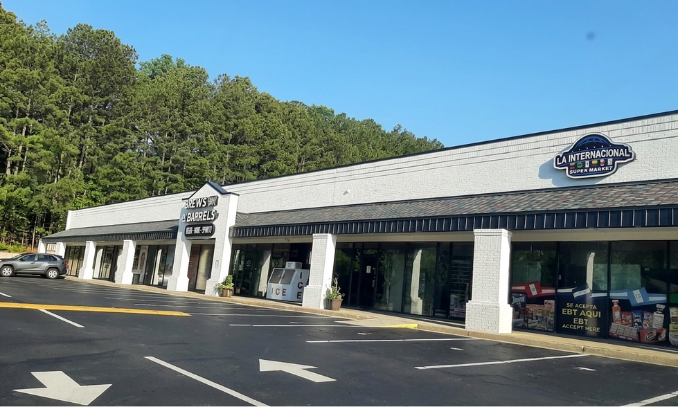 More Photos Of 3585 Peachtree Industrial Blvd, Duluth Unknown For Lease