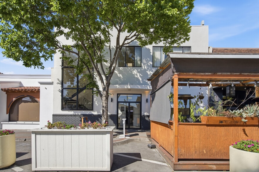Primary Photo Of 790 Laurel St, San Carlos Office For Sale